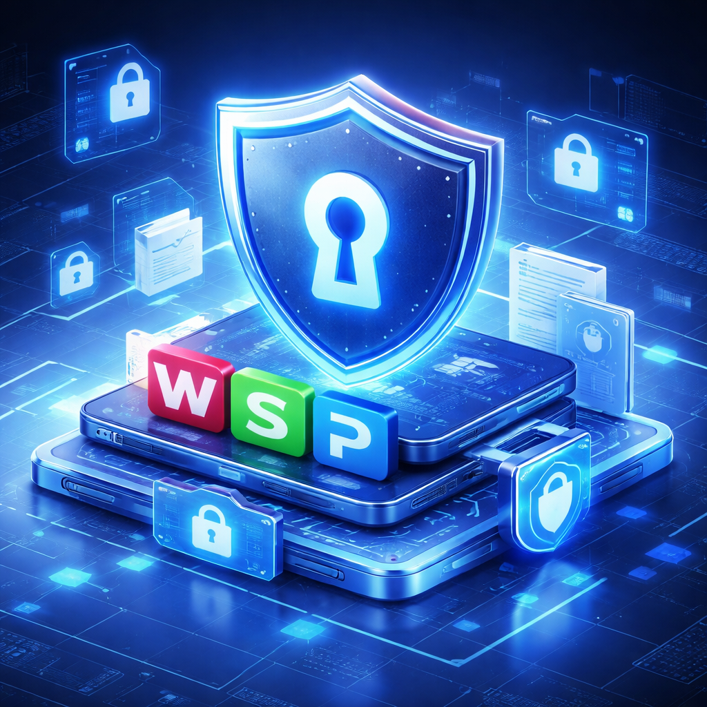 WPS WPS办公 WPS快捷键大全：兼顾高效处理与数据安全合规的深度指南