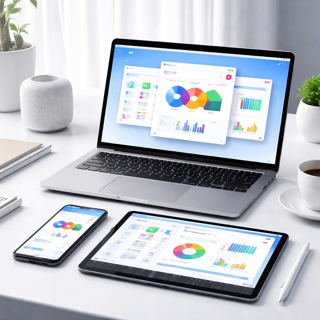 WPS Office 全平台覆盖
