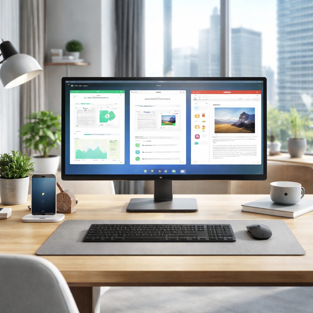 WPS Office PC与Mac版下载