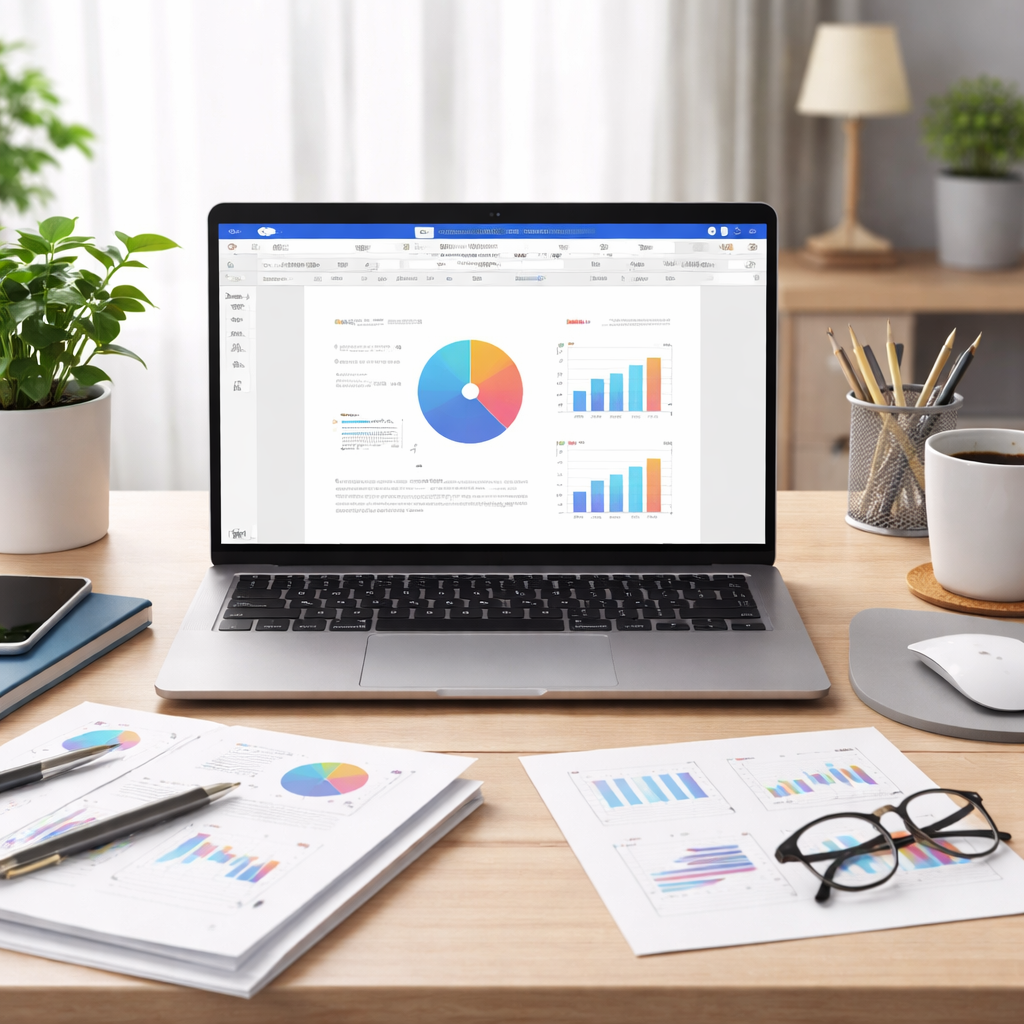 WPS 智能文档处理